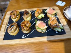 -沏点Trattoria意大利餐厅(新街口店)