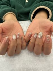 -斯馨·健康美甲美睫