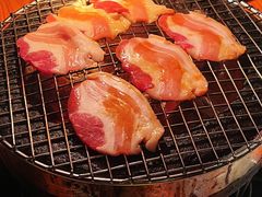 -山之屋炭火烧肉·生啤畅饮(大朗万科中央公园店)