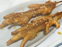 -明本湛江鸡•海鲜小厨(陈家祠店)