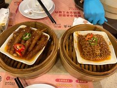 -点都德(聚福楼店)