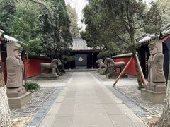 -成都武侯祠博物馆