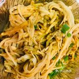 天气越来越冷啦～～ 麻麻辣辣撸个串真是太太太美好了