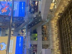 -凯德MALL(西直门店)