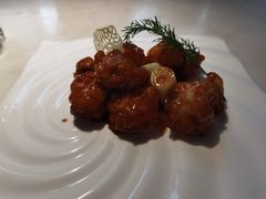 -梧桐Plus·创意京·川料理(万象城店)