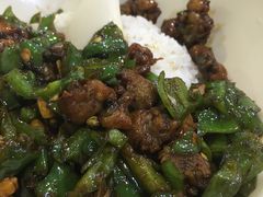 -德天顺盖码饭(人民西路店)