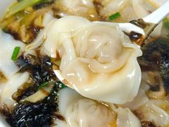 -馄饨侯(前门店)