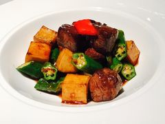 -金轩中餐厅 Jin Xuan(浦东丽思卡尔顿酒店)