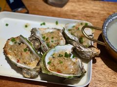 -吉·拾串烧烤专门店(领show天地店)