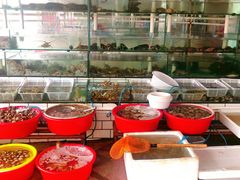 -海香园饭店