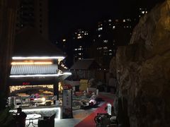 -裕龙汤泉
