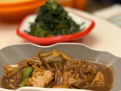 -向外鱼乐·土菜·虹鳟鱼