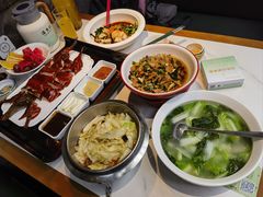 -家宴滇食记·云南家常菜