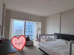 -上海外滩茂悦大酒店