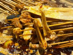 -袁记串串香(涧西总店)