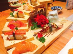 -文三酒肆自助放题(新街口友谊广场店)