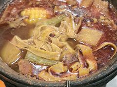 -范贤光鸡公煲(平乐园总店)