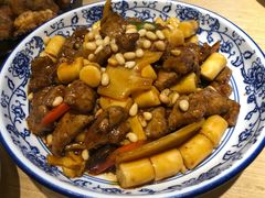 -兔爸私家小厨(新北万达店)