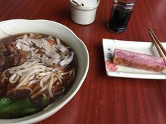 -邵顺兴锅盖面(金山宝地店)