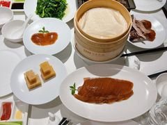 -四季民福烤鸭店(王府井东安门店)
