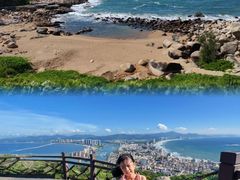 -广东惠东海龟国家级自然保护区