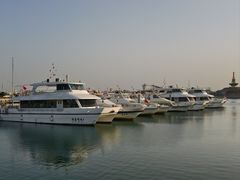 -日照世帆赛基地