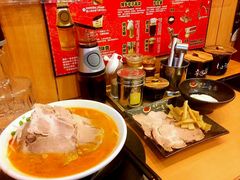 -博多一幸舍(侨福芳草地购物中心店)