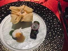 -王品牛排(珠海富华里店)