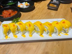 -九田家黑牛烤肉料理(溧阳吾悦店)