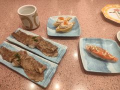 -元气寿司(环球港店)