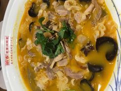 -解家河南菜(商鼎路店)