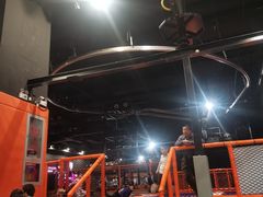 -VFSC极限蹦床主题公园(乐园道彩悦城阳光店)