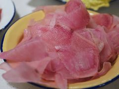 -陈艳红火锅菜·冒菜(簋街店)