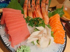 -温野菜涮涮锅(曲江大悦城店)