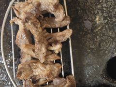 -韩阳王石板烤肉