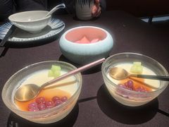 甜豆花-山石榴·贵州菜(丰盛里店)