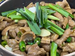 -麻伊伏土菜馆(朗州路店)