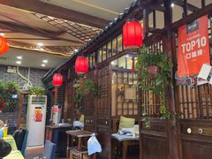 -玉桥餐厅(天坛店)