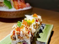 -江左尚白日本料理(万象城店)