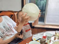 -老张烤羊(王哥庄店)