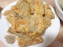 -龙福祥餐馆