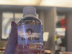 -范儿·嫂子烤肉·精致炭火烤肉(长治路店)