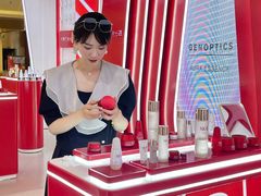 -王府井百货(中州中路店)