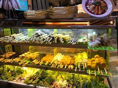 -食悦天美食广场(西安CityOn熙地港购物中心店)