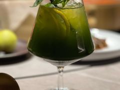-罗勒家·养生火锅· Bistro(大望路店)