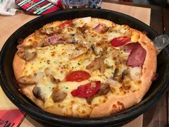 -必胜客(漕宝路店)