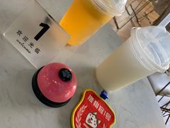 -Husky Go! 哈士奇体验馆·宠物咖啡厅狗咖