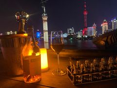 -外滩8号 whisky bar(金延大厦店)