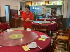 大堂-旭龙鱼头王(航华店)