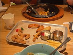 -菲滋意式餐厅(西溪印象城店)